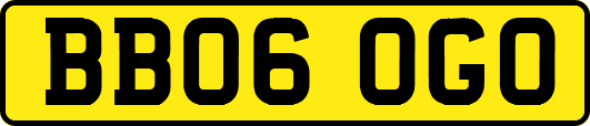BB06OGO