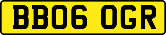 BB06OGR