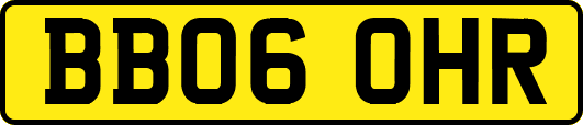 BB06OHR