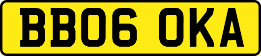 BB06OKA