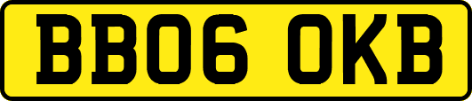 BB06OKB