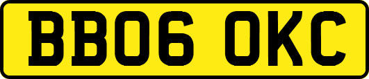 BB06OKC