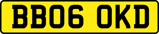 BB06OKD