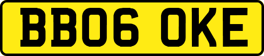 BB06OKE