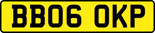 BB06OKP