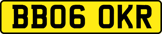 BB06OKR