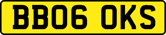 BB06OKS