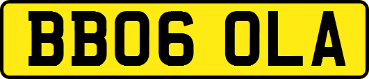BB06OLA