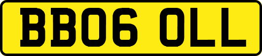 BB06OLL