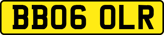 BB06OLR