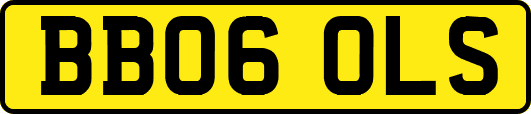 BB06OLS