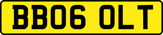BB06OLT
