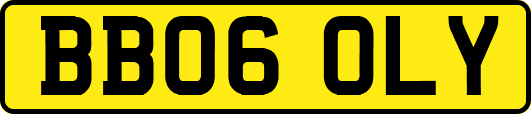 BB06OLY