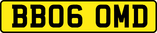 BB06OMD