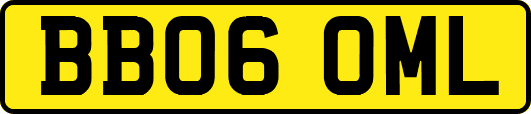 BB06OML