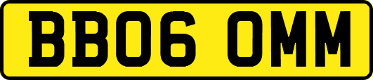 BB06OMM