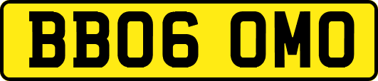 BB06OMO