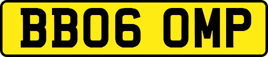 BB06OMP