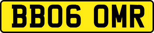 BB06OMR