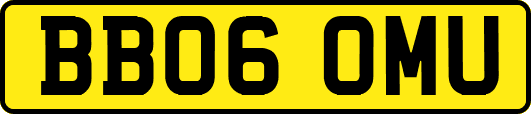 BB06OMU