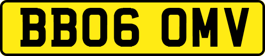 BB06OMV