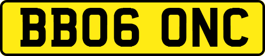 BB06ONC