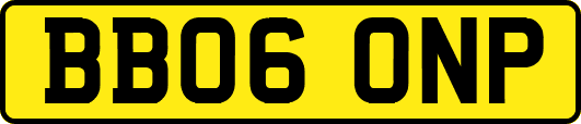 BB06ONP