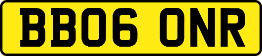 BB06ONR