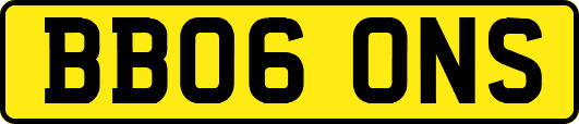 BB06ONS