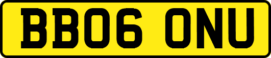 BB06ONU