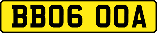 BB06OOA