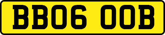 BB06OOB