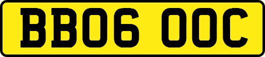 BB06OOC