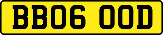 BB06OOD
