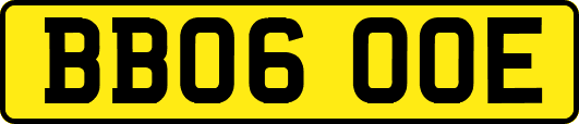 BB06OOE