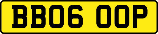 BB06OOP