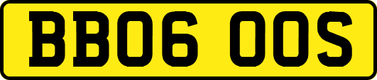 BB06OOS