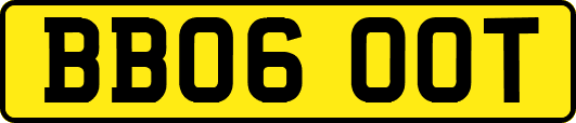 BB06OOT