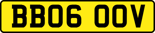 BB06OOV