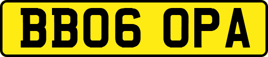 BB06OPA