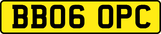 BB06OPC