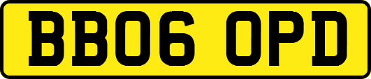 BB06OPD