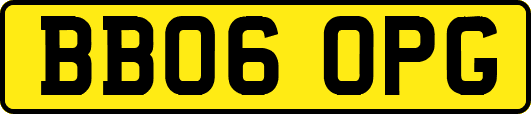BB06OPG