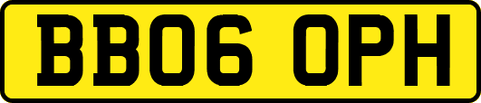 BB06OPH