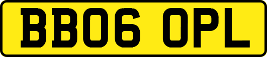 BB06OPL