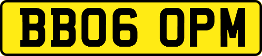 BB06OPM