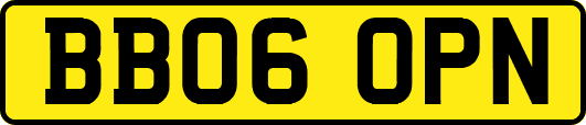 BB06OPN
