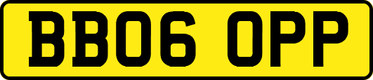 BB06OPP