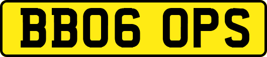BB06OPS
