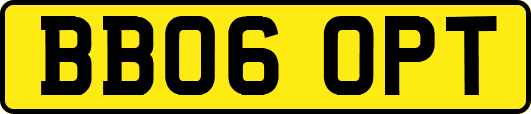 BB06OPT